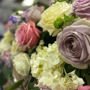 Meet your Posher, Gisela